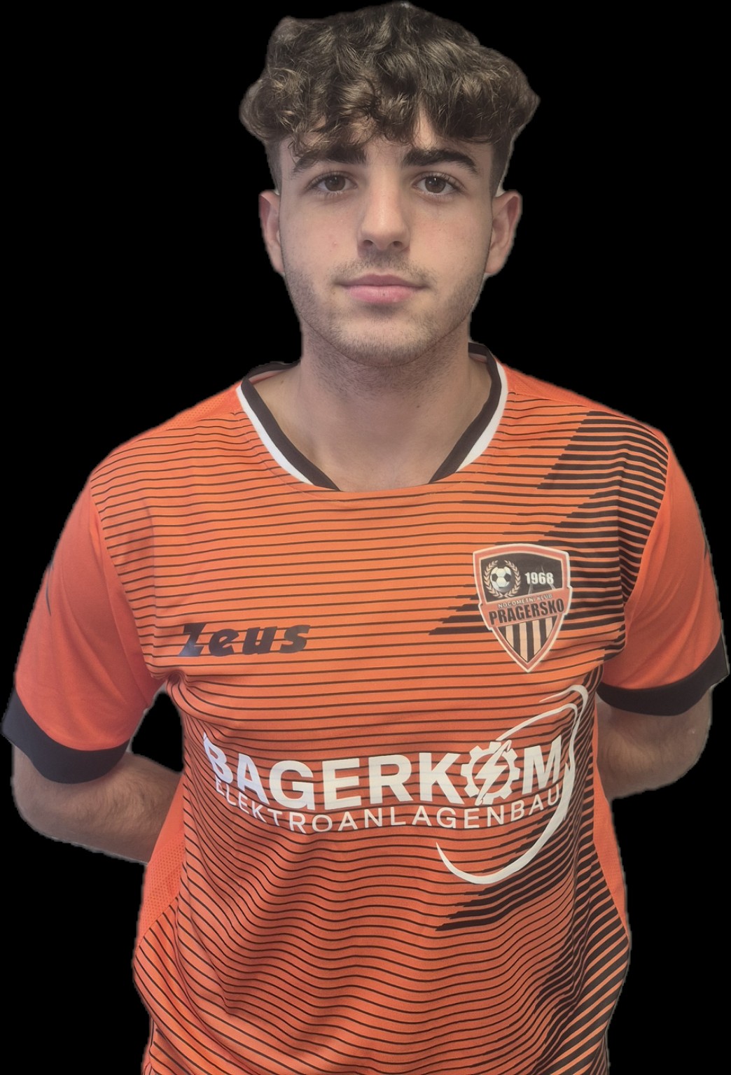 Albin Veselaj