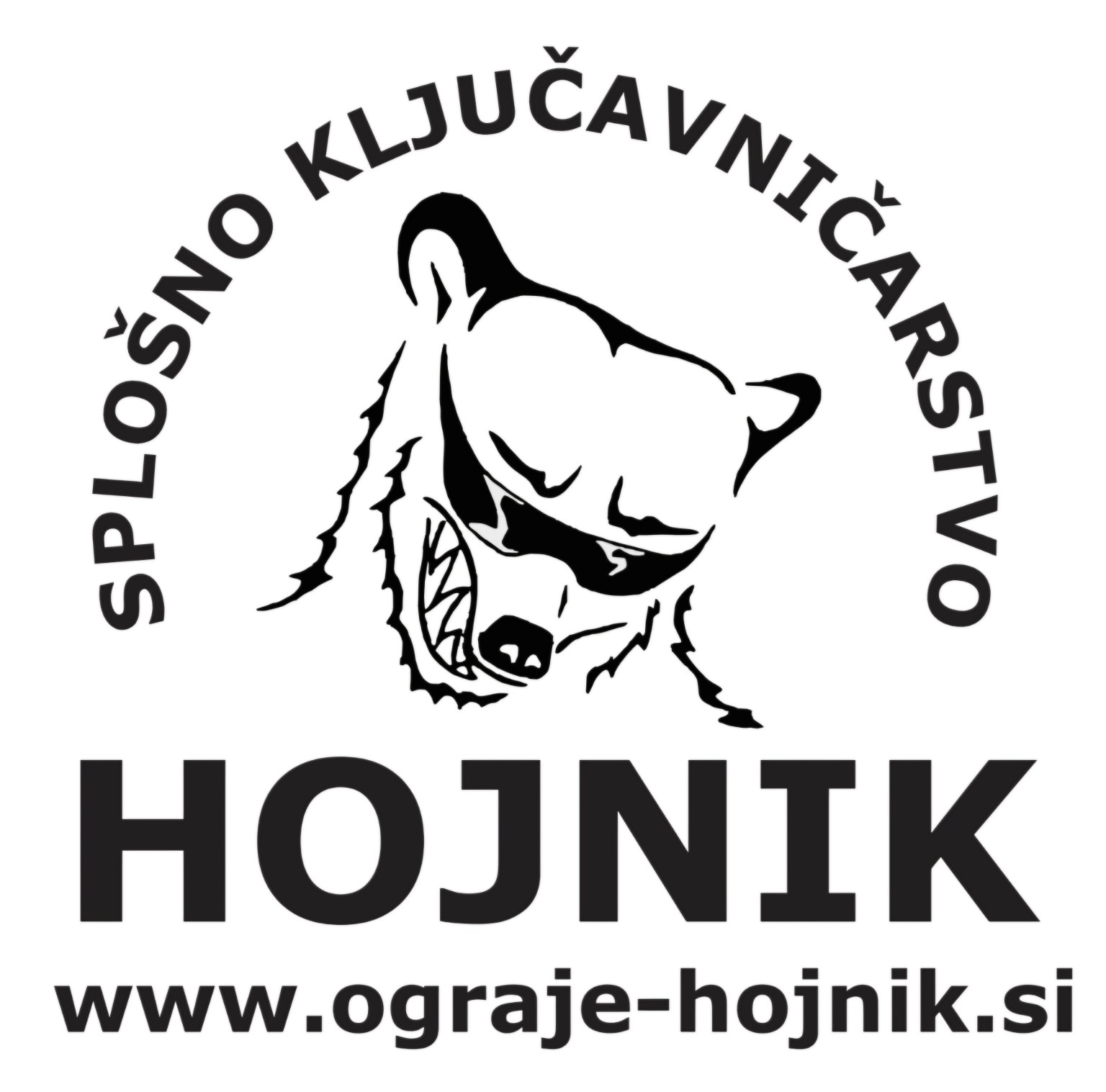 Hojnik - Ograje